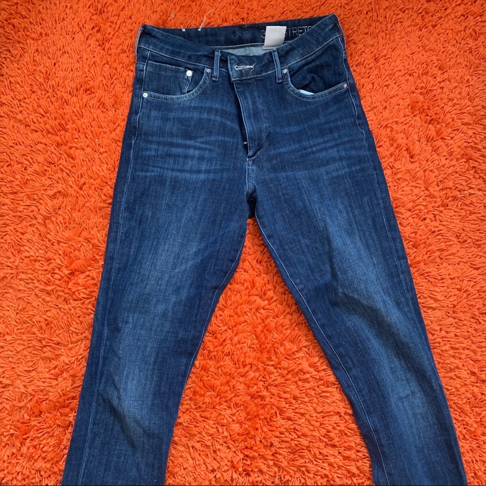 Stretchy jeans 👖